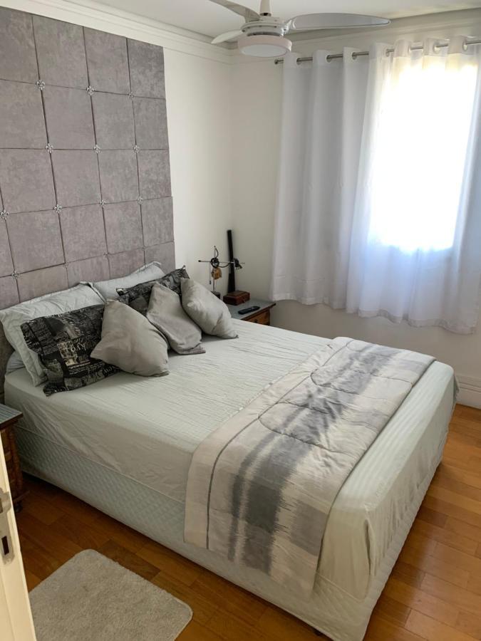 Quartos Vila Augusta/جوارولوس المظهر الخارجي الصورة