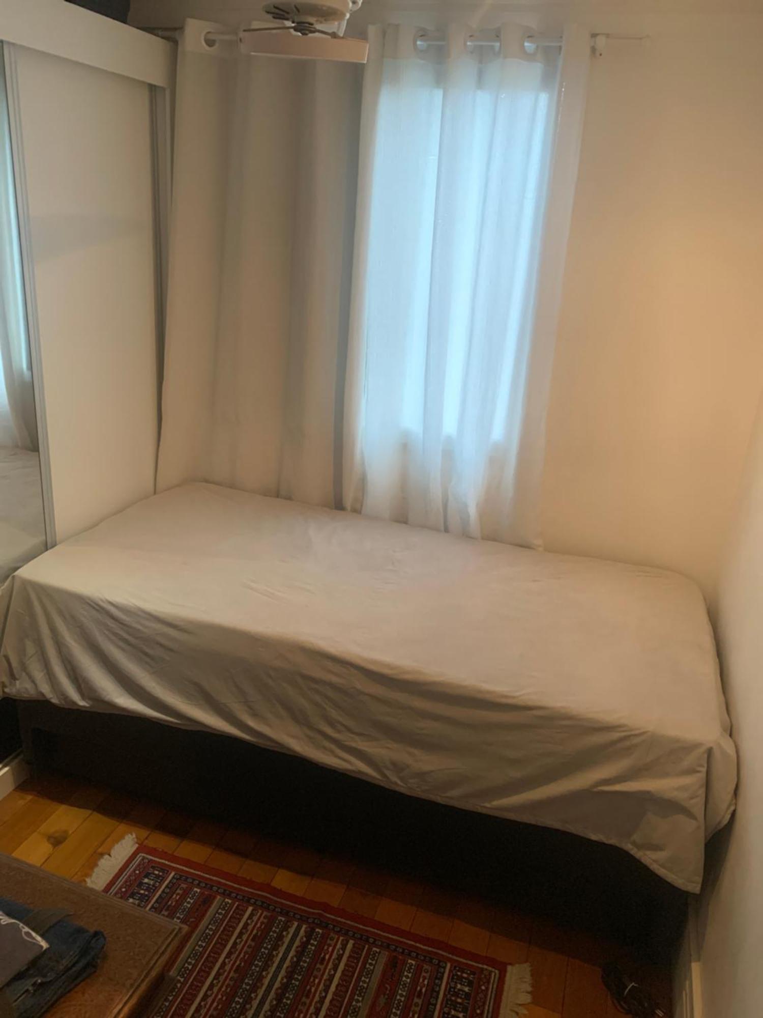 Quartos Vila Augusta/جوارولوس المظهر الخارجي الصورة
